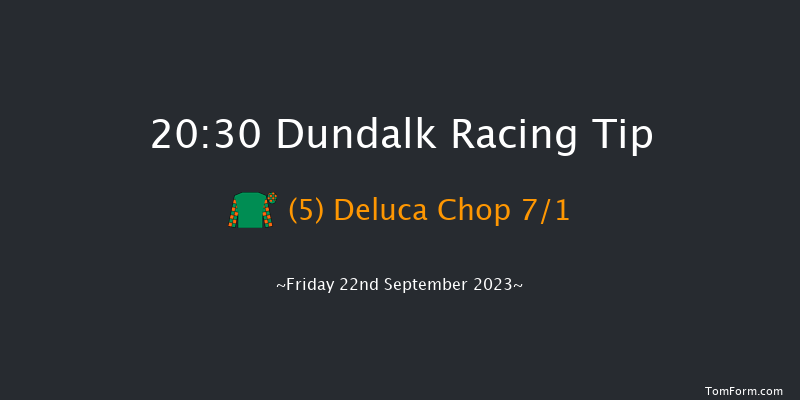 Dundalk 20:30 Handicap 11f Tue 15th Aug 2023