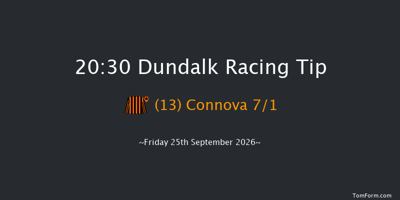 Dundalk 20-30 12f Fri 18th Sep 2026