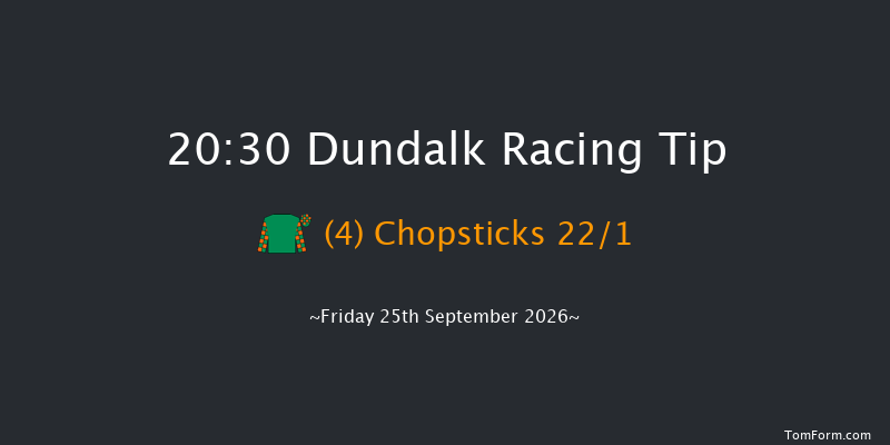 Dundalk 20-30 12f Fri 18th Sep 2026