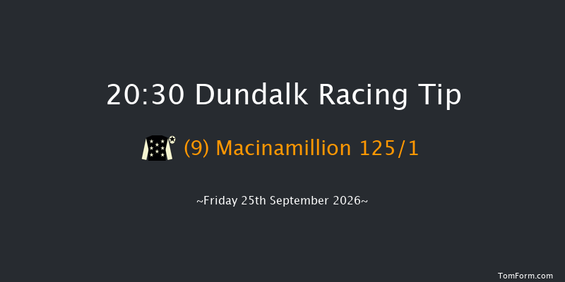 Dundalk 20-30 12f Fri 18th Sep 2026