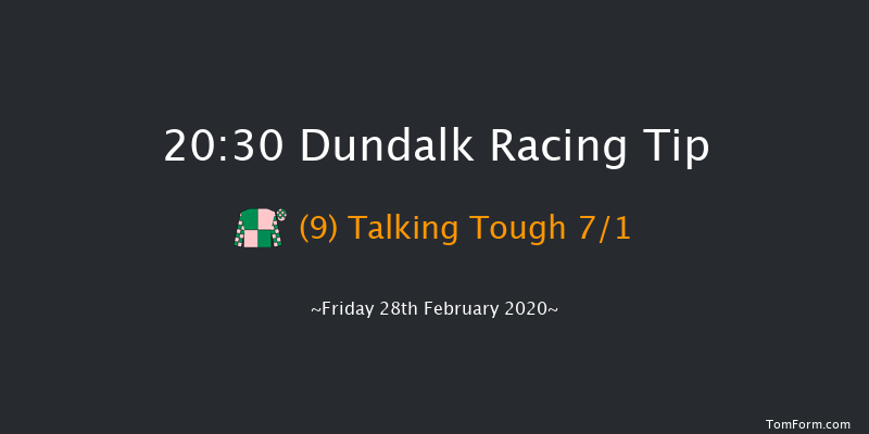 Winter Series Awards Day Saturday 4th April Handicap Dundalk 20:30 Handicap 7f Fri 21st Feb 2020