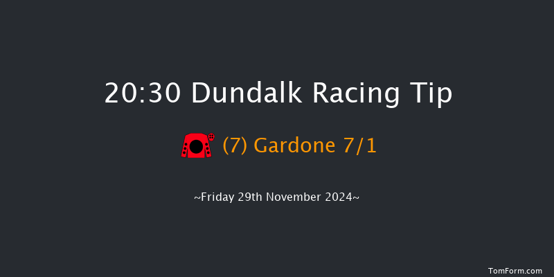 Dundalk  20:30 Handicap 11f Wed 27th Nov 2024