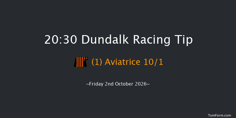 Dundalk 20-30 7f Fri 25th Sep 2026