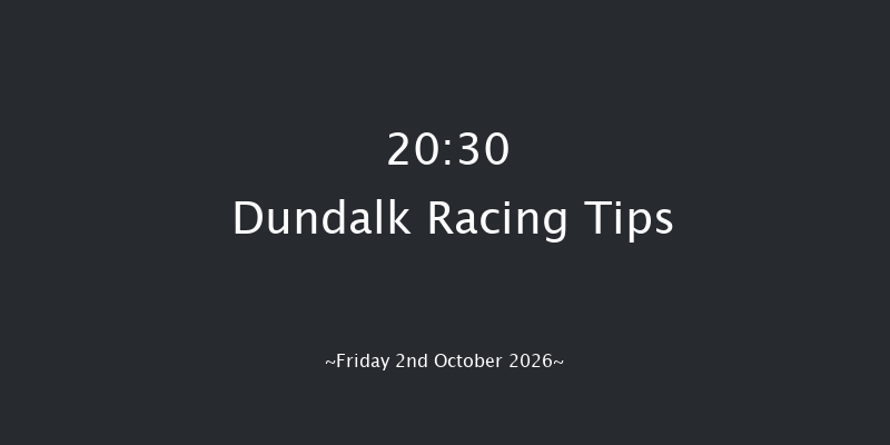 Dundalk 20-30 7f Fri 25th Sep 2026