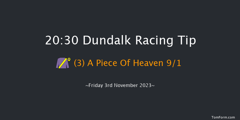Dundalk 20:30 Handicap 12f Wed 1st Nov 2023