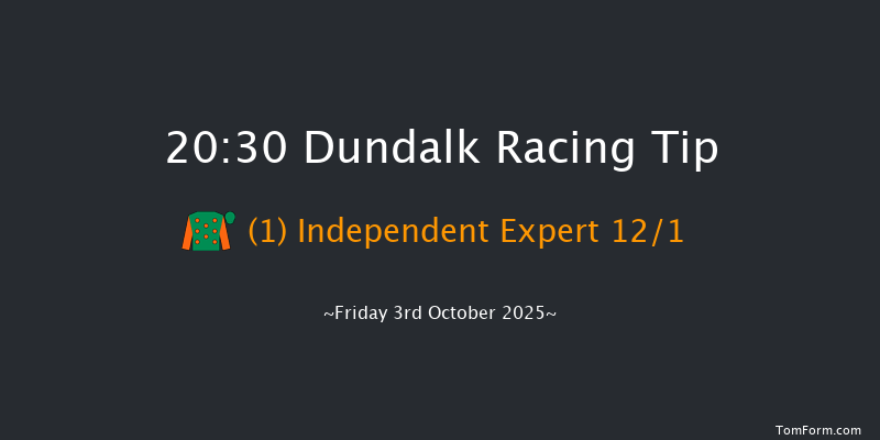 Dundalk 20-30 7f Fri 26th Sep 2025