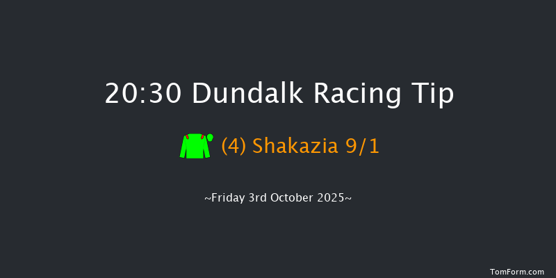 Dundalk 20-30 7f Fri 26th Sep 2025