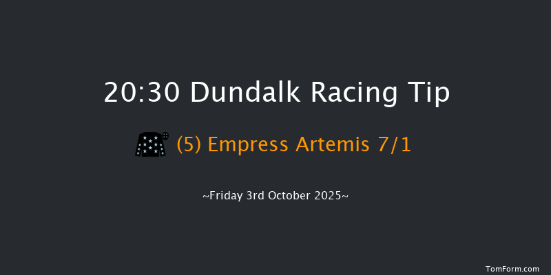 Dundalk 20-30 7f Fri 26th Sep 2025
