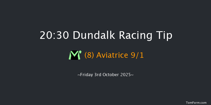 Dundalk 20-30 7f Fri 26th Sep 2025