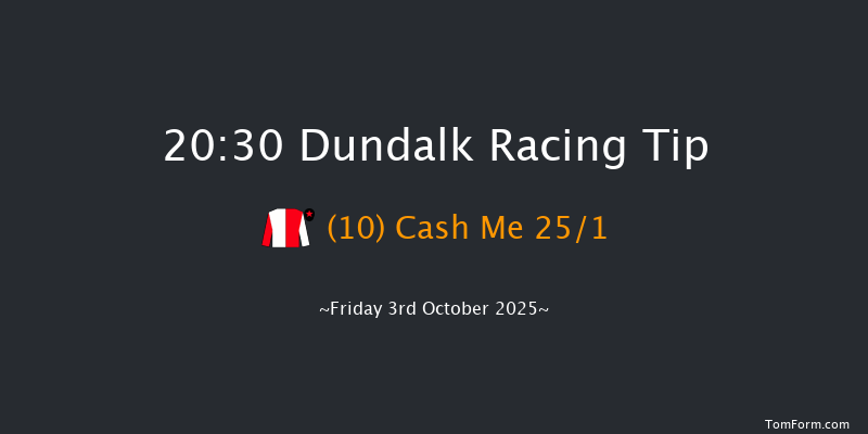 Dundalk 20-30 7f Fri 26th Sep 2025