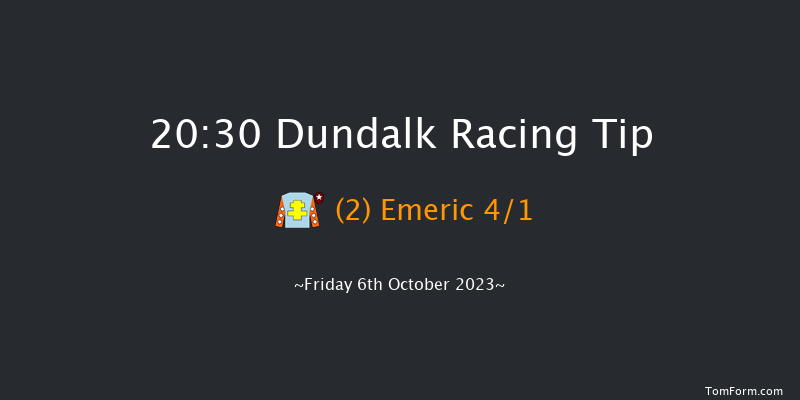 Dundalk 20:30 Handicap 11f Fri 29th Sep 2023