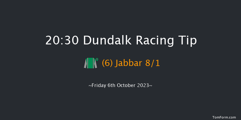 Dundalk 20:30 Handicap 11f Fri 29th Sep 2023