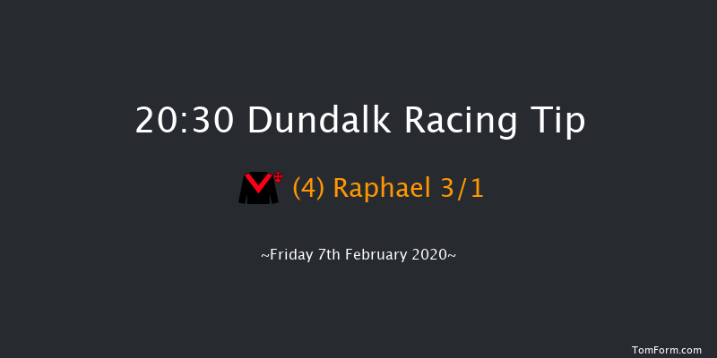 Dundalk 20:30 Handicap 8f Fri 31st Jan 2020