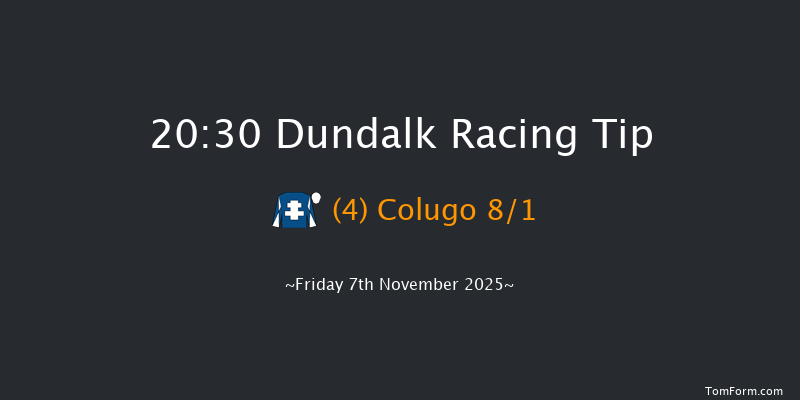 Dundalk 20-30 8f Wed 5th Nov 2025