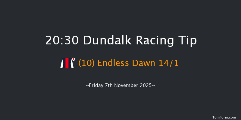 Dundalk 20-30 8f Wed 5th Nov 2025