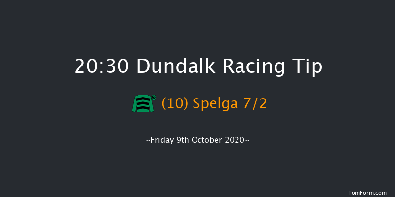 Hollywoodbets Handicap Dundalk 20:30 Handicap 12f Fri 2nd Oct 2020