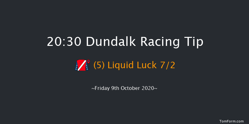 Hollywoodbets Handicap Dundalk 20:30 Handicap 12f Fri 2nd Oct 2020