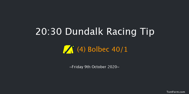 Hollywoodbets Handicap Dundalk 20:30 Handicap 12f Fri 2nd Oct 2020