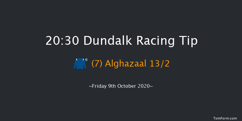 Hollywoodbets Handicap Dundalk 20:30 Handicap 12f Fri 2nd Oct 2020