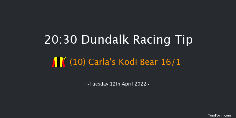 Dundalk 20:30 Handicap 6f Fri 8th Apr 2022