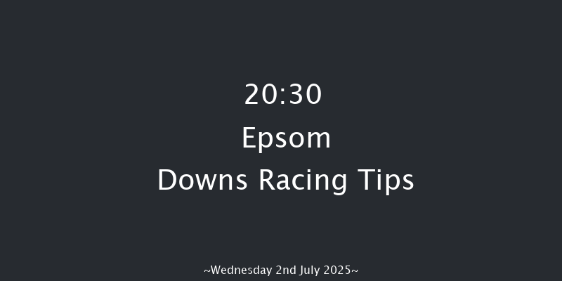 Epsom Downs 20-30 (Class 6) 12f Sat 7th Jun 2025