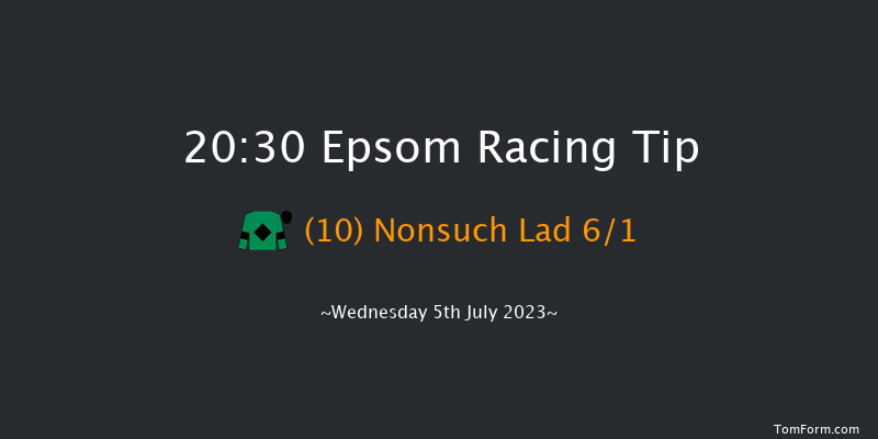 Epsom 20:30 Handicap (Class 4) 10f Sat 3rd Jun 2023
