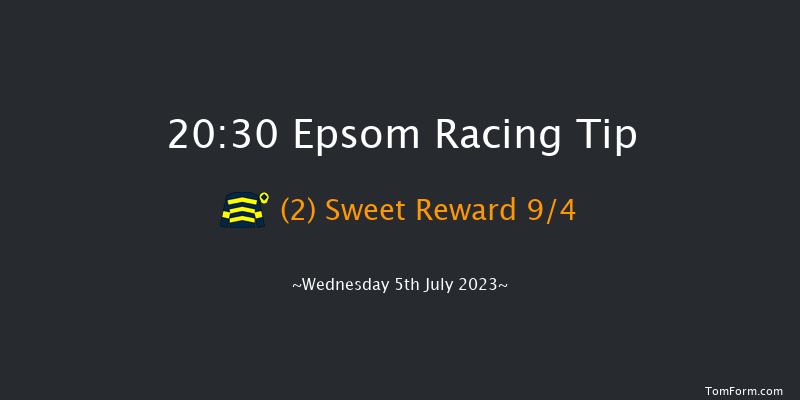Epsom 20:30 Handicap (Class 4) 10f Sat 3rd Jun 2023