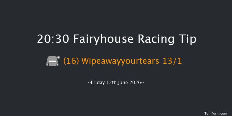 Fairyhouse 20-30 12f Fri 5th Jun 2026