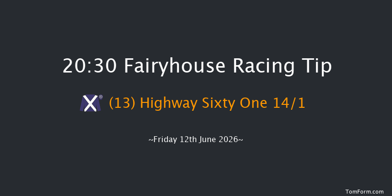 Fairyhouse 20-30 12f Fri 5th Jun 2026