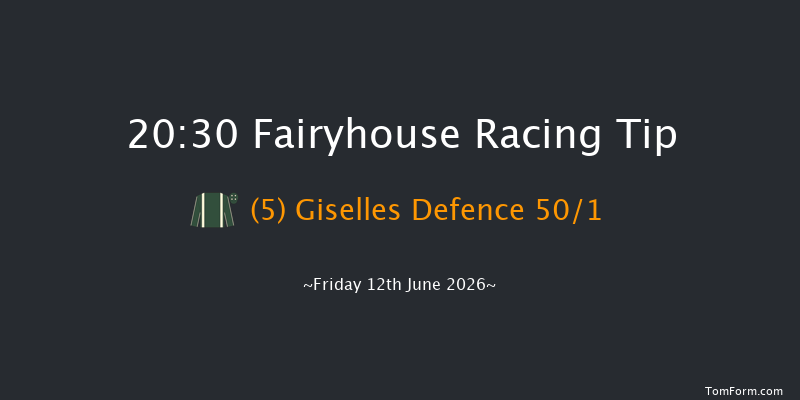Fairyhouse 20-30 12f Fri 5th Jun 2026