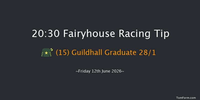Fairyhouse 20-30 12f Fri 5th Jun 2026