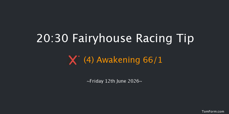 Fairyhouse 20-30 12f Fri 5th Jun 2026