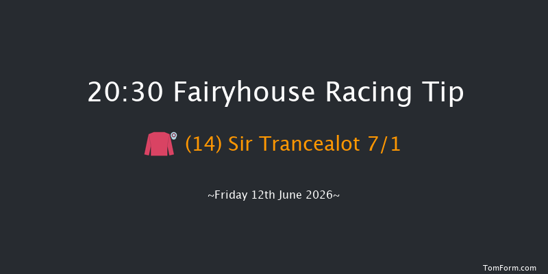 Fairyhouse 20-30 12f Fri 5th Jun 2026