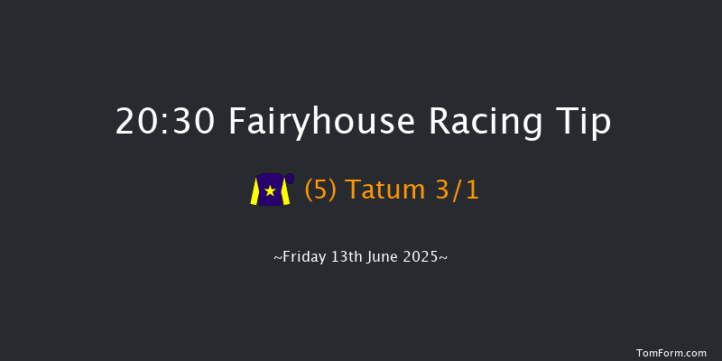 Fairyhouse 20-30 11f Fri 6th Jun 2025