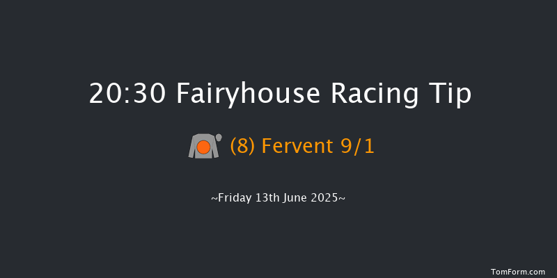 Fairyhouse 20-30 11f Fri 6th Jun 2025