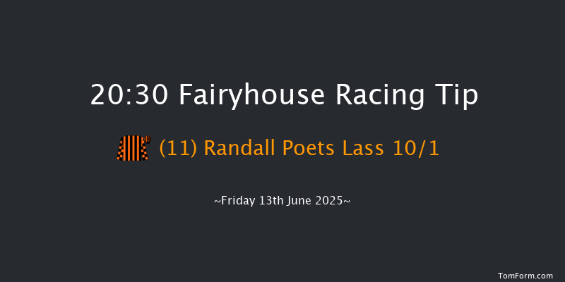 Fairyhouse 20-30 11f Fri 6th Jun 2025