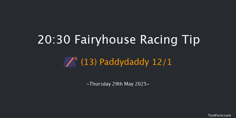 Fairyhouse 20-30 10f Tue 22nd Apr 2025