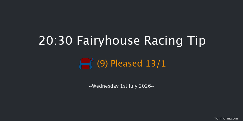Fairyhouse 20-30 12f Fri 12th Jun 2026