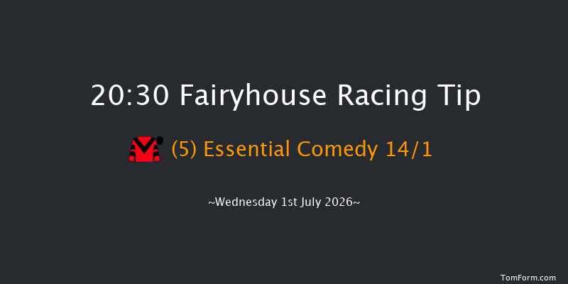 Fairyhouse 20-30 12f Fri 12th Jun 2026