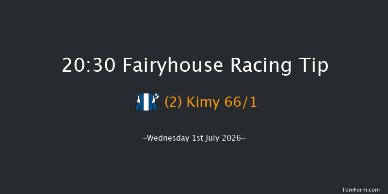 Fairyhouse 20-30 12f Fri 12th Jun 2026