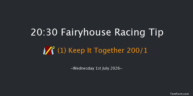 Fairyhouse 20-30 12f Fri 12th Jun 2026