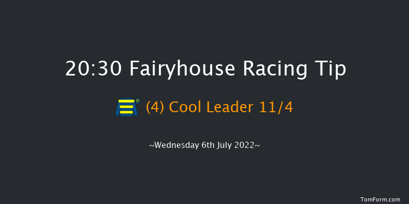Fairyhouse 20:30 Handicap 7f Fri 10th Jun 2022