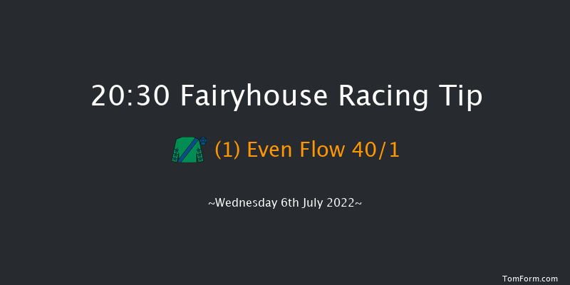 Fairyhouse 20:30 Handicap 7f Fri 10th Jun 2022