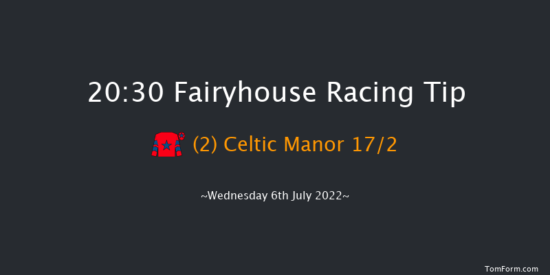 Fairyhouse 20:30 Handicap 7f Fri 10th Jun 2022