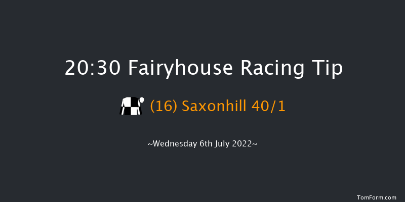 Fairyhouse 20:30 Handicap 7f Fri 10th Jun 2022
