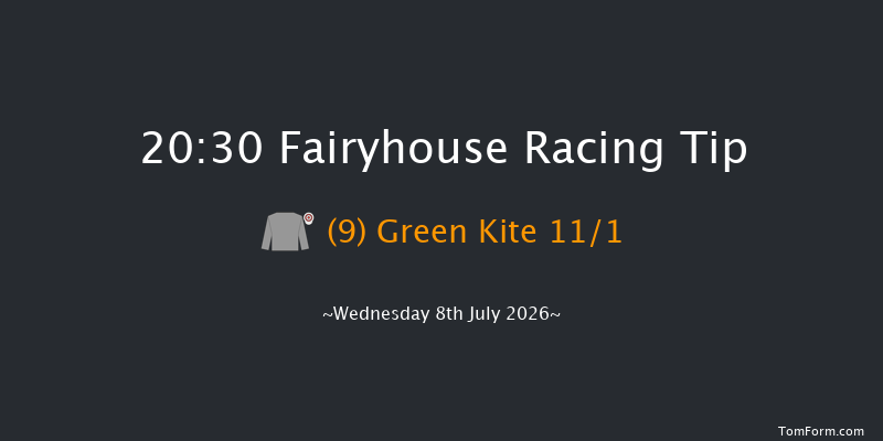 Fairyhouse 20-30 7f Wed 1st Jul 2026