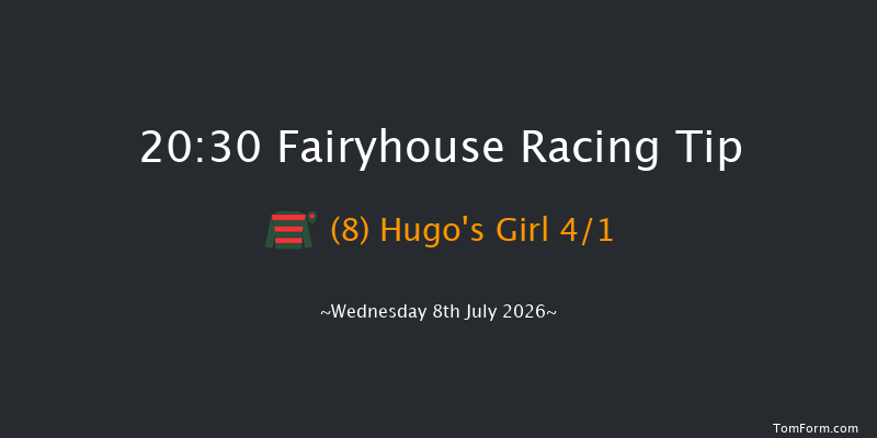 Fairyhouse 20-30 7f Wed 1st Jul 2026