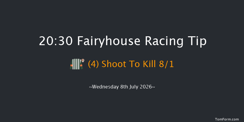 Fairyhouse 20-30 7f Wed 1st Jul 2026