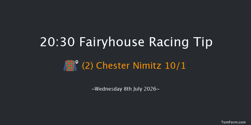 Fairyhouse 20-30 7f Wed 1st Jul 2026