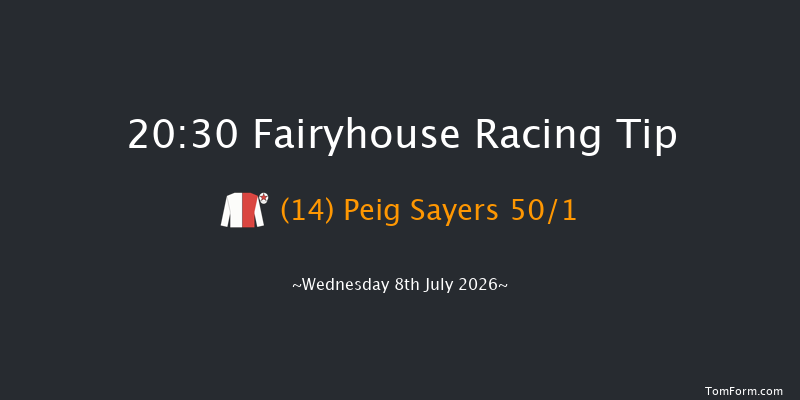 Fairyhouse 20-30 7f Wed 1st Jul 2026